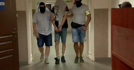 Kolejne zatrzymanie ws. dopalaczy. Policja aresztowała 40-latka