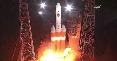NASA wystrzeliła sondę, która znajdzie się historycznie blisko Słońca i pobije rekord prędkości