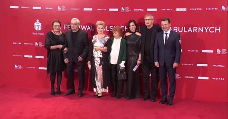 Złote Lwy dla “Zimnej Wojny”, publiczność wyróżniła “Kler”