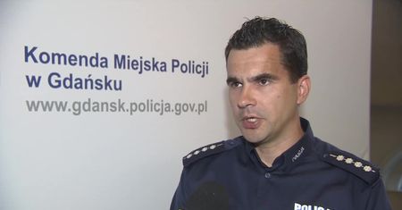 Ukradł auto i zasnął. Obudzili go policjanci