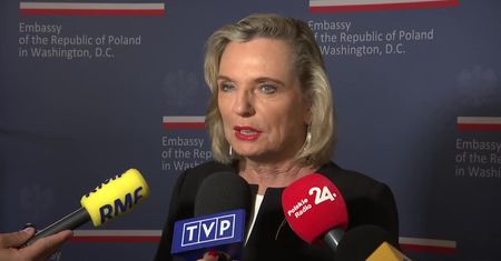 “To był nasz sojusznik”. Polska delegacja pożegnała senatora McCaina