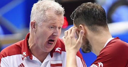 Bez straty punktów wygrali grupę D. Polscy siatkarze pokonali Bułgarię 3:1 na siatkarskich mistrzostwach świata