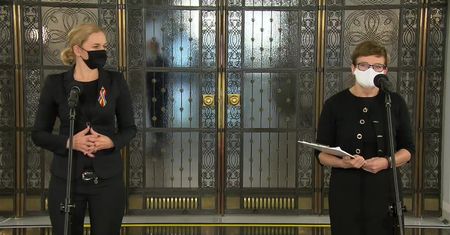 KO przeprowadziła audyt rządów PiS-u