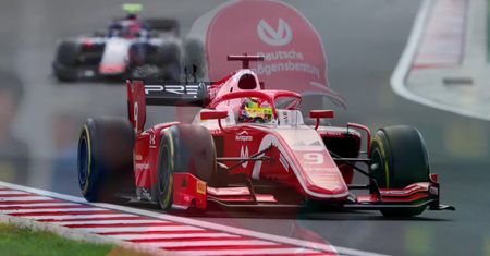 Syn Michaela Schumachera dołączył do Haas F1 Team i w przyszłym sezonie zadebiutuje w Formule 1