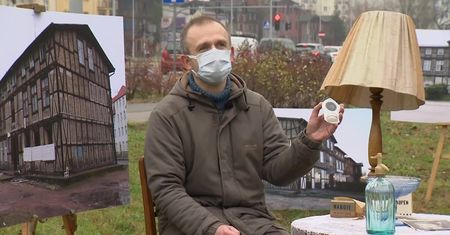 Poszukiwacze wyrzuconych historii. Jakim perełkom dają drugie życie?