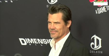 Josh Brolin i Kathryn Boyd powitali na świecie swoje drugie dziecko. To dziewczynka!