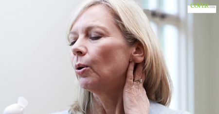 Aktywność fizyczna może redukować objawy menopauzy