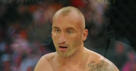 Skandal na gali Fame MMA 8. Marcin Najman został zdyskwalifikowany za kopnięcie rywala