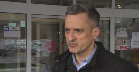 Zakazy odwiedzin i ograniczenia w szpitalach. “Przez grypę i rosnące zagrożenie koronawirusem”