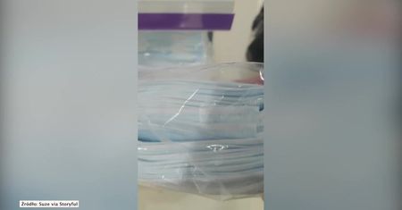 Maseczki za 150 euro. Irlandzka sieć aptek krytykowana za wysokie ceny w obliczu koronawirusa