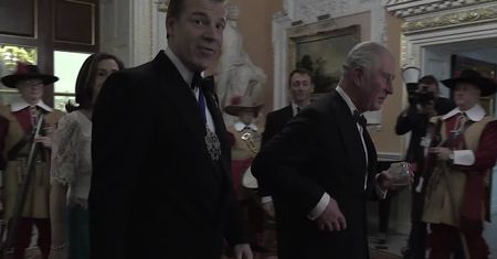 Książę Karol zakażony koronawirusem