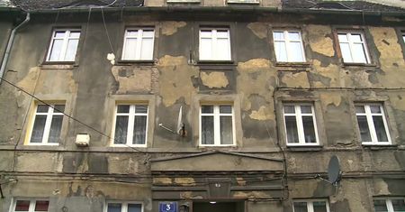 Trzech mężczyzn zmarło w wyniku zaczadzenia w Bytomiu
