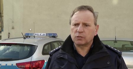 Bójka pseudokibiców pod centrum handlowym w Rzeszowie