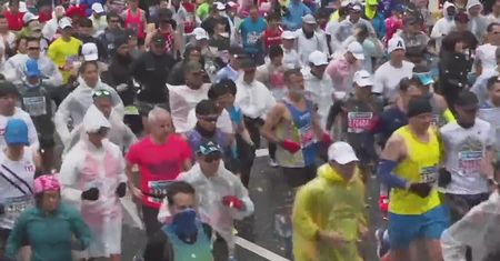 Maraton w Tokio tylko dla elity. Tysiące chętnych zostaną w domach przez koronawirus