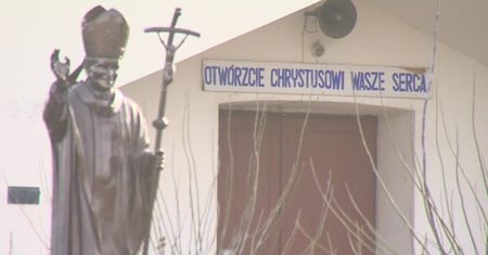 Ksiądz nazwał wiernych skąpcami i kpiarzami, bo nie udała się zbiórka