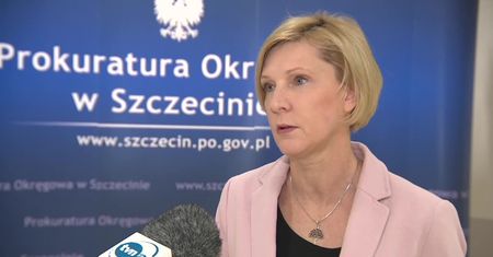 Kolanem w krocze, pięścią w brzuch. Areszt dla policjantów po brutalnej interwencji