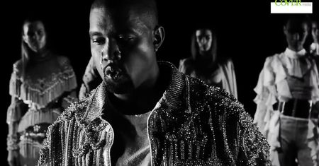 Kanye West jest oficjalnie miliarderem. Nie spodobało mu się, że Forbes pominął go w swojej kultowej liście