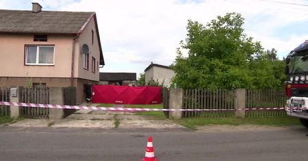 Podejrzany o zabójstwo 16-latki w Dzierzgowie trafił na trzy miesiące do więzienia