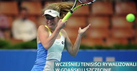 Magdalena Fręch i Kamil Majchrzak wygrali trzeci turniej z cyklu LOTOS PZT Polish Tour.