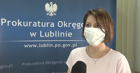 Czyściła broń, kiedy ta nagle wypaliła. Ciężko ranna została czteroletnia córka kobiety