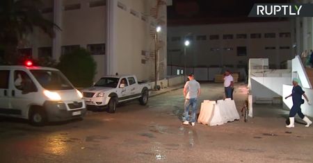 Zatonięcie łodzi migrantów u wybrzeży Tunezji. Zginęły co najmniej 22 osoby