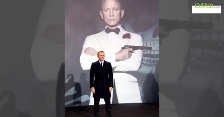 Nowy film o Bondzie znów przełożony! Tym razem premiera odbędzie się… wcześniej