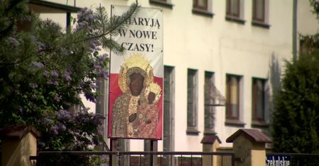 Prawie wszystkie zakonnice ze Zgromadzenia Sióstr Miłosierdzia św. Wincentego a Paulo w Poznaniu są zakażone koronawirusem