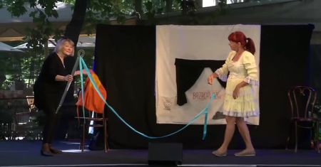 Ruszył Festiwal Kultury Żydowskiej Warszawa Singera. Wydarzenia są dostępne w internecie