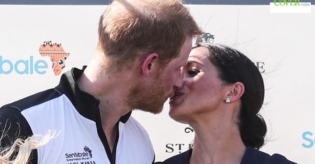 Meghan i Harry kupili dom w Santa Barbara. Za imponującą posiadłość zapłacili prawie 15 mln dolarów