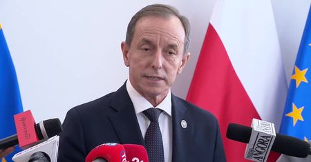 T. Grodzki rozmawiał z prezydentem o noweli zaostrzającej kary wobec lekarzy