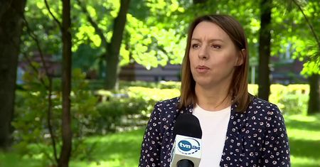 W obawie przez koronawirusem Politechnika Krakowska rozpocznie rok akademicki w trybie hybrydowym