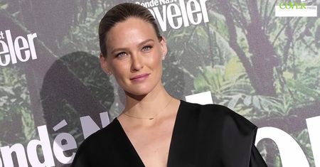Bar Refaeli została skazana za oszustwa podatkowe