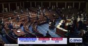 Kongres oficjalnie zatwierdził zwycięstwo J. Bidena w wyborach prezydenckich w USA