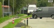 Duński wynalazca skazany za morderstwo próbował uciec z więzienia. Na miejscu interweniowali saperzy