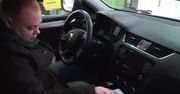 Jak odkazić samochód, jak tankować? Oto kilka ważnych wskazówek związanych z obsługą auta w czasie pandemii