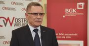 BGK i EBI uruchamiają pilotażowy projekt pożyczek dla miast średniej wielkości