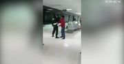 Zaatakowali lekarzy, ochroniarzy i policjantów