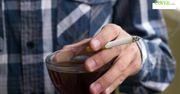 Ludzie, którzy późno kładą się spać, są bardziej podatni na uzależnienia od nikotyny i alkoholu