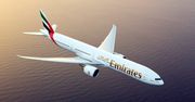 Emirates ogłasza pierwsze loty pasażerskie po zawieszeniu