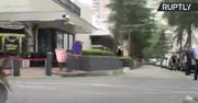 Amerykański konsulat w Chengdu zamknięty. Odwet Chin za zamknięcie ich placówki w Houston