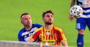 Kapitalny początek, a potem po staremu. Korona Kielce przegrała 1:3 z Wisłą Płock