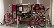 Muzeum bryczek i powozów ponownie otwarte po prawie 20 latach? Egipski rząd przeznaczył kilka milionów dolarów na renowację sal i eksponatów