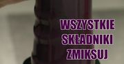 Ten koktajl wydłuża życie. Bogactwo antyoksydantów i witamin