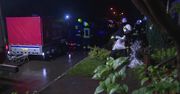 Śląsk najbardziej dotkniętym regionem przez gwałtowne burze