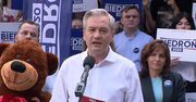 R. Biedroń chce podniesienia wydatków na ochronę zdrowia do 7,2 proc. PKB