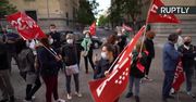 Strajk pracowników zakładów pogrzebowych w Madrycie. Obawiają się zagrożenia związanego z ponownym rozwojem epidemii
