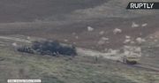 Trwają walki w Górskim Karabachu. Armenia domaga się międzynarodowych działań wobec Azerbejdżanu