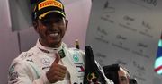 Lewis Hamilton podbije świat muzyki? Zatrudnił trenera wokalnego Justina Biebera