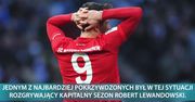 Lewandowski bez Złotej Piłki, ale z szansą na tytuł Piłkarza Roku FIFA