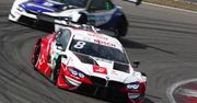 Robert Kubica ukończył na 13. pozycji wyścig DTM na niemieckim torze Lausitzring